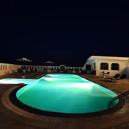 Lejlighedshotel Kavallaris &