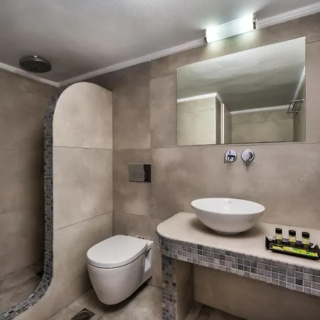 Lejlighedshotel Kavallaris &