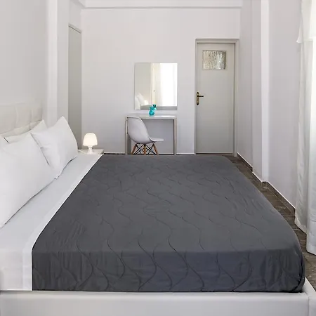 Lejlighedshotel Kavallaris &