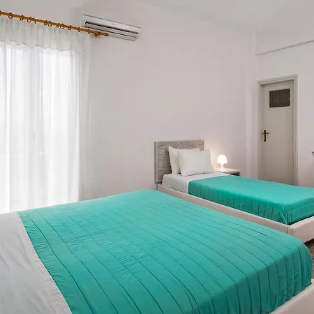 Kavallaris & Lejlighedshotel Mesaria