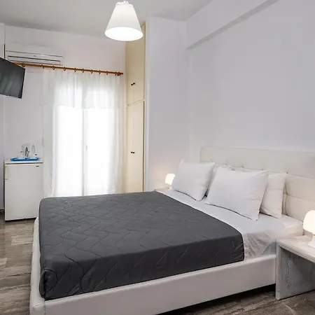Lejlighedshotel Kavallaris &