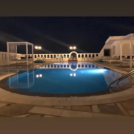 Lejlighedshotel Kavallaris & 2*