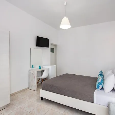Lejlighedshotel Kavallaris &