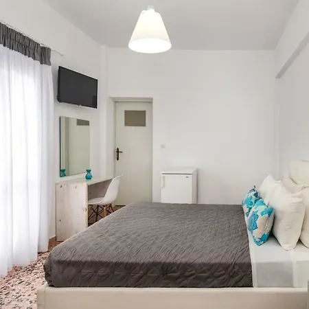 Aparthotel Kavallaris &